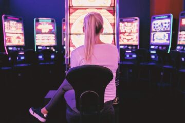 How to Find the Best Slots to Play in the UK! - Supply Chain Game Changer™