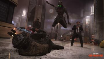 How to Get 5,000 Free COD Points in Warzone The Haunting