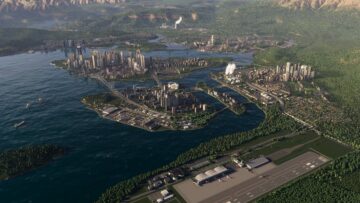 Как улучшить города: оптимизация Skylines 2