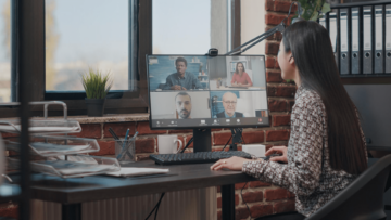 How to maintain a culture of collaboration in your fully remote team | EU-Startups