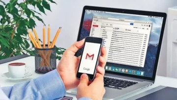 Cách tạo chữ ký trong Gmail: Hướng dẫn toàn diện