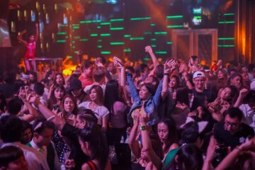 How to Source Everything Needed for Your Nightclub! - Supply Chain Game Changer™