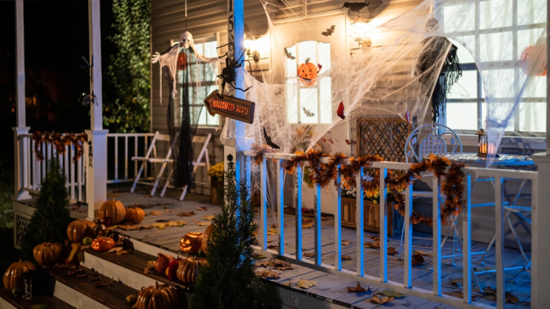 How to Throw a Killer Halloween Party: 6 Steps to a Perfectly Spooky Soiree