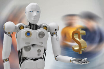 Hur man använder artificiell intelligens för att göra mer lönsamma affärer?