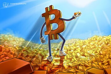 "Jeg eier ikke Bitcoin, men jeg burde" - den legendariske investoren Druckenmiller