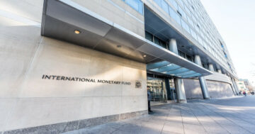 IMF بر دیجیتالی شدن در دستور کار شمول مالی تاکید دارد