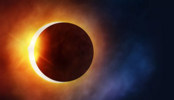 Tras el eclipse, la NOAA se prepara para mejorar las observaciones solares