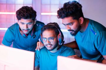 India Chases Big eSports League Glory and Major Prize Pots