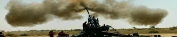 Indigenous Artillery Overdrive: Indias banebrytende Arsenal-transformasjon