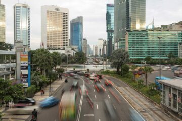 Indoneesia: BI üllatas turge tõusumääradega – UOB