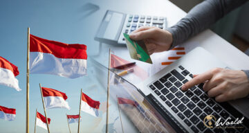 אינדונזיה חוסמת 1,700 חשבונות בנק המעורבים בשוק ההימורים המקוון עם ידית של 12 מיליארד דולר
