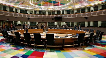 Grupurile industriale salută reintroducerea SHOP SAFE; Regimul IG al UE pentru produsele artizanale la distanță de contact – supraveghere a legislației și a politicilor (octombrie 2023)