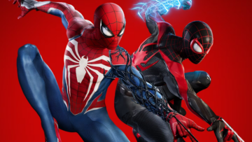 Znotraj Marvelovega Spider-Mana 2: tehnični intervju Digital Foundry