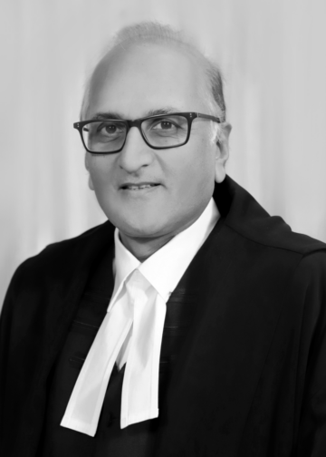 Intellektuel strenghed, omdefinering af retsmod: Højesteretsdommer SR Bhats rige arv