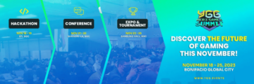 Interview: Hvad kan du forvente på YGG Web3 Games Summit | BitPinas