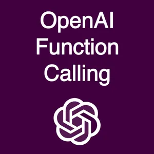 Introduktion till OpenAI Function Calling