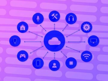 IoT in the Cloud: 8 Key Benefits and How to Get Started