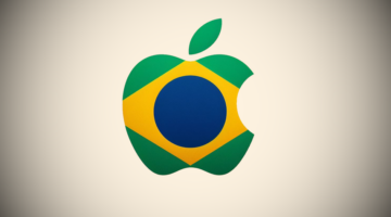 iPhone bitka vodi do brazilskega vrhovnega sodišča; Macyjeva metaverse trgovina; Thom Browne v posodobitvi adidasa – povzetek novic