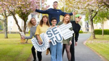 Ирландский университет предлагает степень в области влияния в социальных сетях