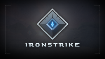 Az Ironstrike megidézi a VR Fantasy bajnokait a küldetés során