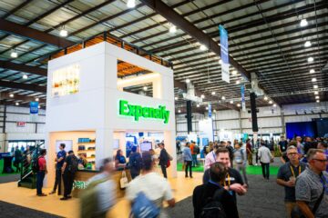 Is a Bigger Booth Worth it at Top Industry Events? Surprisingly -- Our Data Says Yes. Really Worth It. | SaaStr
