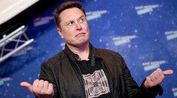 Je Elon Musk pozitivna ali negativna sila za trge?