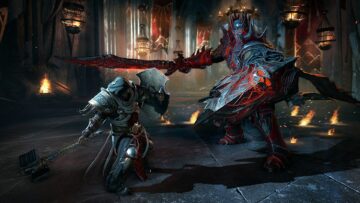 Is Lords of the Fallen a Remake? Answerd