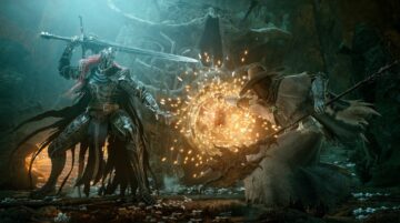 Lords Of The Fallen está no Game Pass?