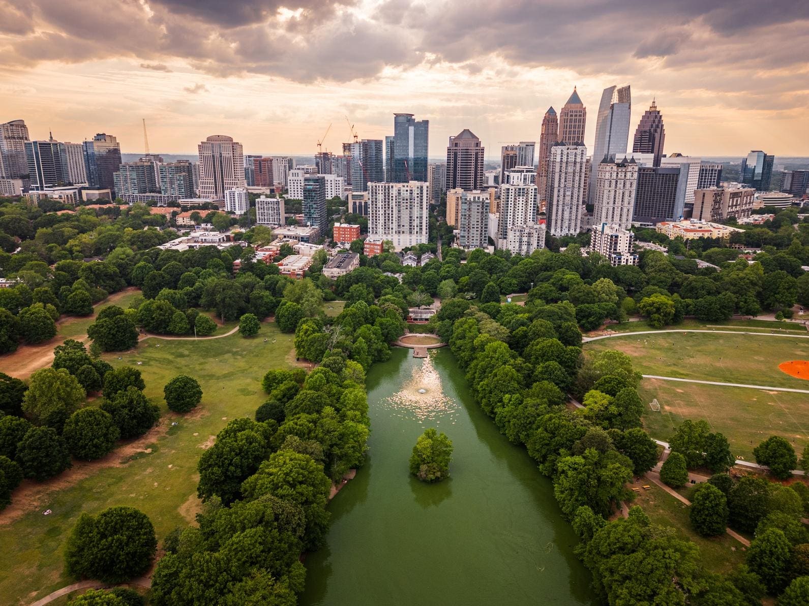 Is The Atlanta Housing Market Going To Crash?