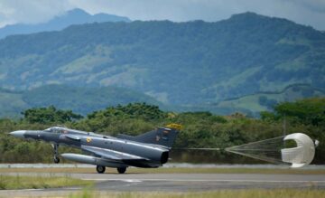 Israël schort de defensieverkopen aan Colombia op