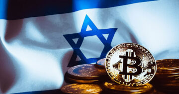 Izraelske oblasti preusmerijo zamrznjeno financiranje kriptovalut Hamasa v državno blagajno