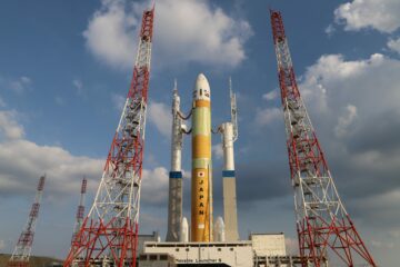 Japan gjennomfører studier for gjenbrukbar neste generasjons rakett