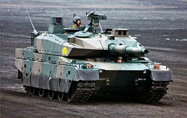 Japan to procure additional Type 10 tanks, Type 19 howitzers