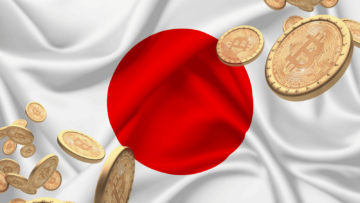 Japansk yen-støttet digital valuta skal lanceres næste juli