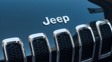 JEEP owner unsuccessful in opposition against JEIP321 in Class 12