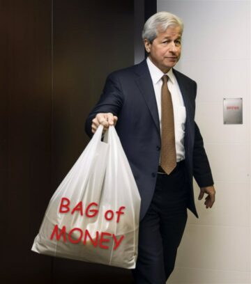 JP Morgan CEO Dimon: "This may be the most dangerous time the world has seen in decades" | Forexlive
