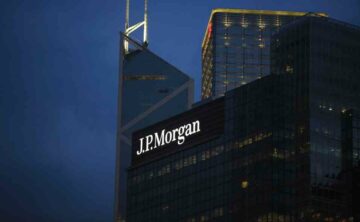 JPMorgan launches its first tokenized blockchain collateral settlement with BlackRock and Barclays - TechStartups