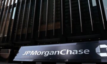 Щоденна монета JPMorgan обробляє понад 1 мільярд доларів США: звіт