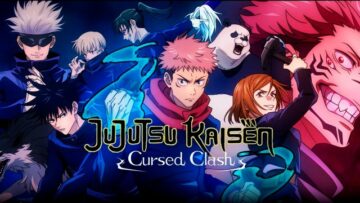JUJUTSU KAISEN CURSED CLASH выйдет в начале 2024 года | XboxHub