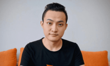 Justin Sun Secures Top Spot as Private ETH Staker with $439 Million on Lido: Data