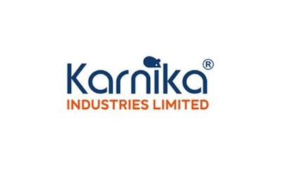 Karnika Industries IPO Opens On 29 Sep: Know All About It Here
