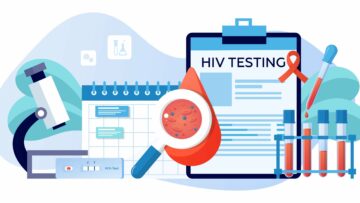 A KHB EU-minősítést szerzett a HIV antitest diagnosztikai teszthez