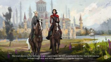 ניהול הממלכה מחכה עם Royal Roads 3 ב-Xbox | TheXboxHub