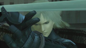 Konami sier å forvente nedgang i noen Metal Gear Solid-sekvenser, men en patch kommer etter lansering