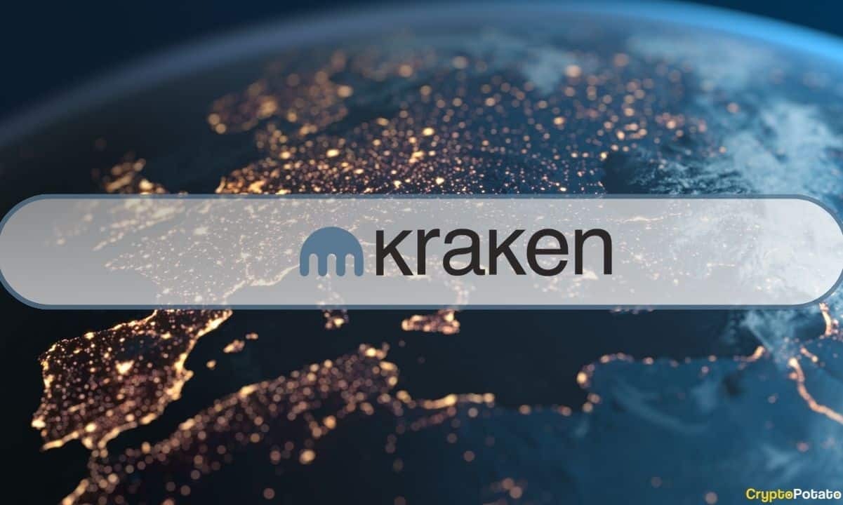 Kraken thúc đẩy mở rộng châu Âu bằng việc mua lại BCM