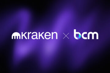 شركة Kraken تستحوذ على وسيط العملات المشفرة الهولندي BCM التزامًا بتنمية الأعمال التجارية الأوروبية