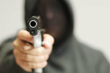 Ο αστυνομικός του Λας Βέγκας στο Καζίνο Robber λαμβάνει 12 χρόνια