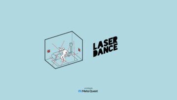 'Laser Dance' Coming to Quest 3 in 2024, From Creator Behind One of Quest's Best-rated Puzzle Games