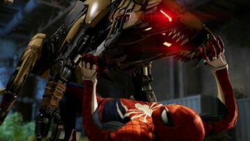 بیایید در مورد Marvel's Spider-Man 2 بحث کنیم