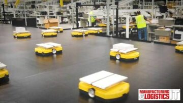 LiBiao Robotics kondigt Zuid-Afrikaanse dealerovereenkomst aan